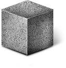 1м3 куб бетона в Алакуль